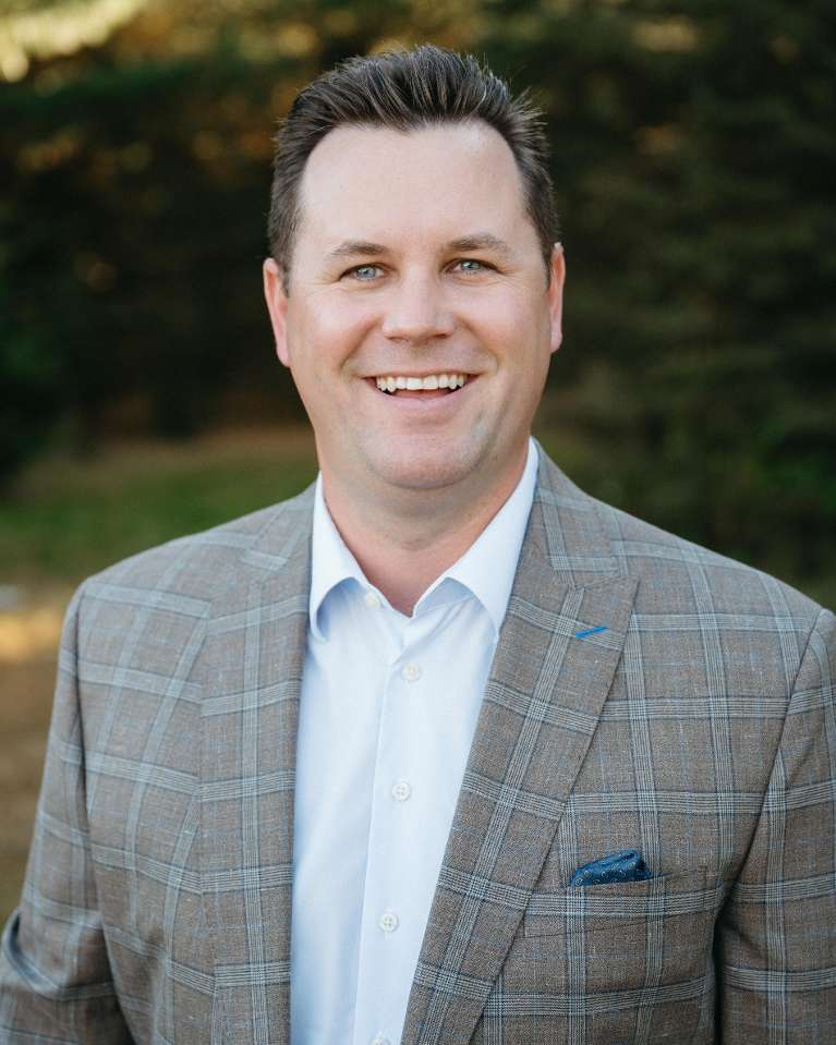 Dr. Chase Walby - 1